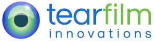 Tear Film Innovations Inc. Logo
